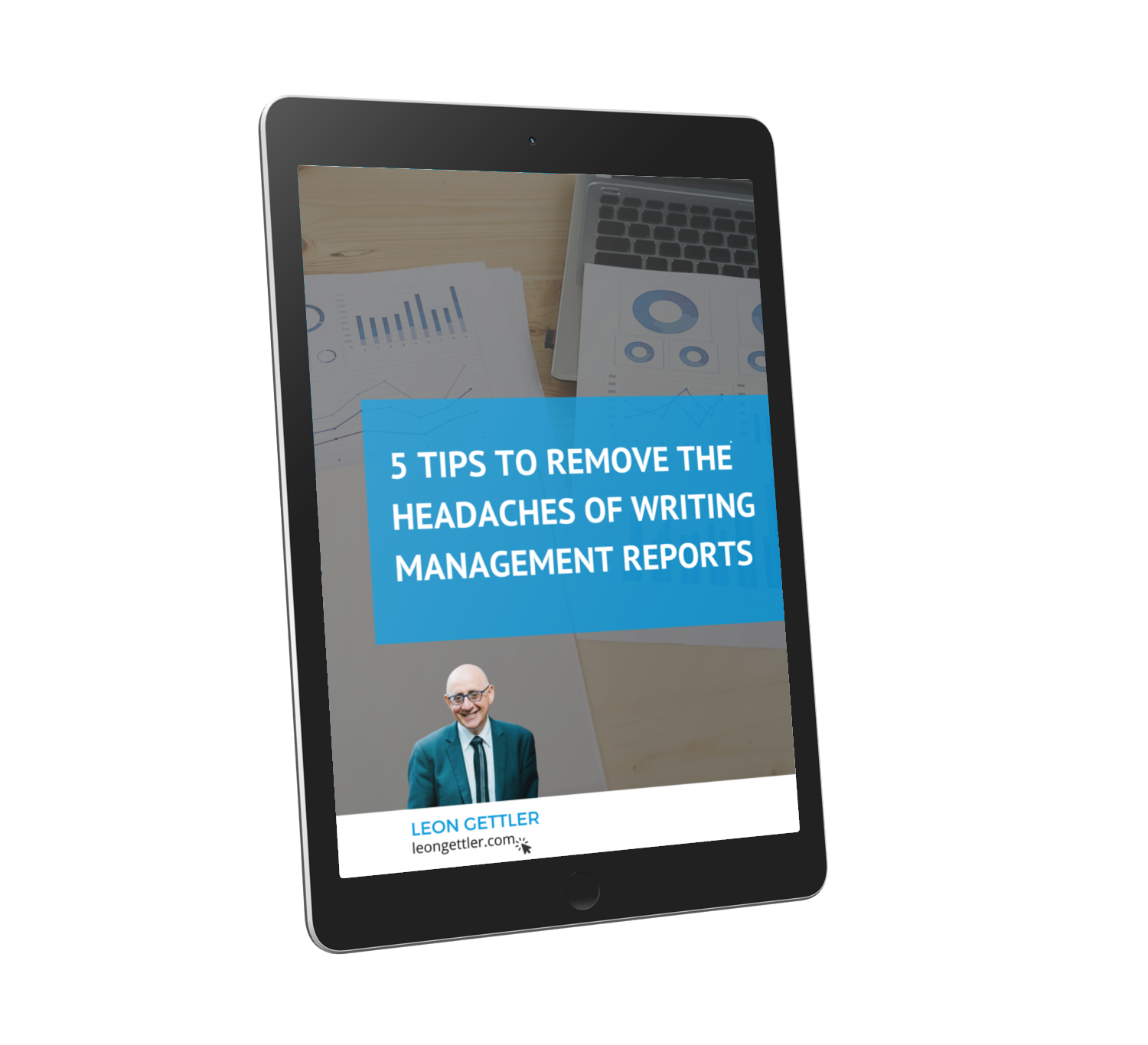 5 TIPS TO REMOVE THE HEADACHES OF WRITING MANAGEMENT REPORTS-1648091025
