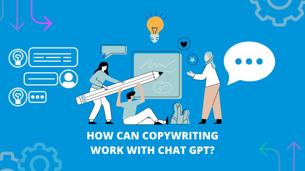 LeonGettler.com - HOW CAN-COPYWRITING WORK WITH CHAT GPT